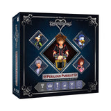 USAopoly Kingdom Hearts Perilous Pursuit Board Game - Radar Toys