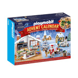 Playmobil Advent Calendar Building Set 71088 - Radar Toys