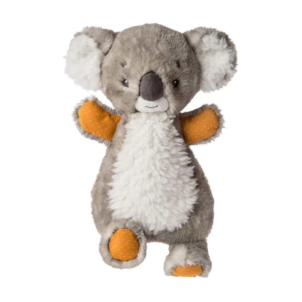 Down Under Lovey Koala Bear Plush - Radar Toys