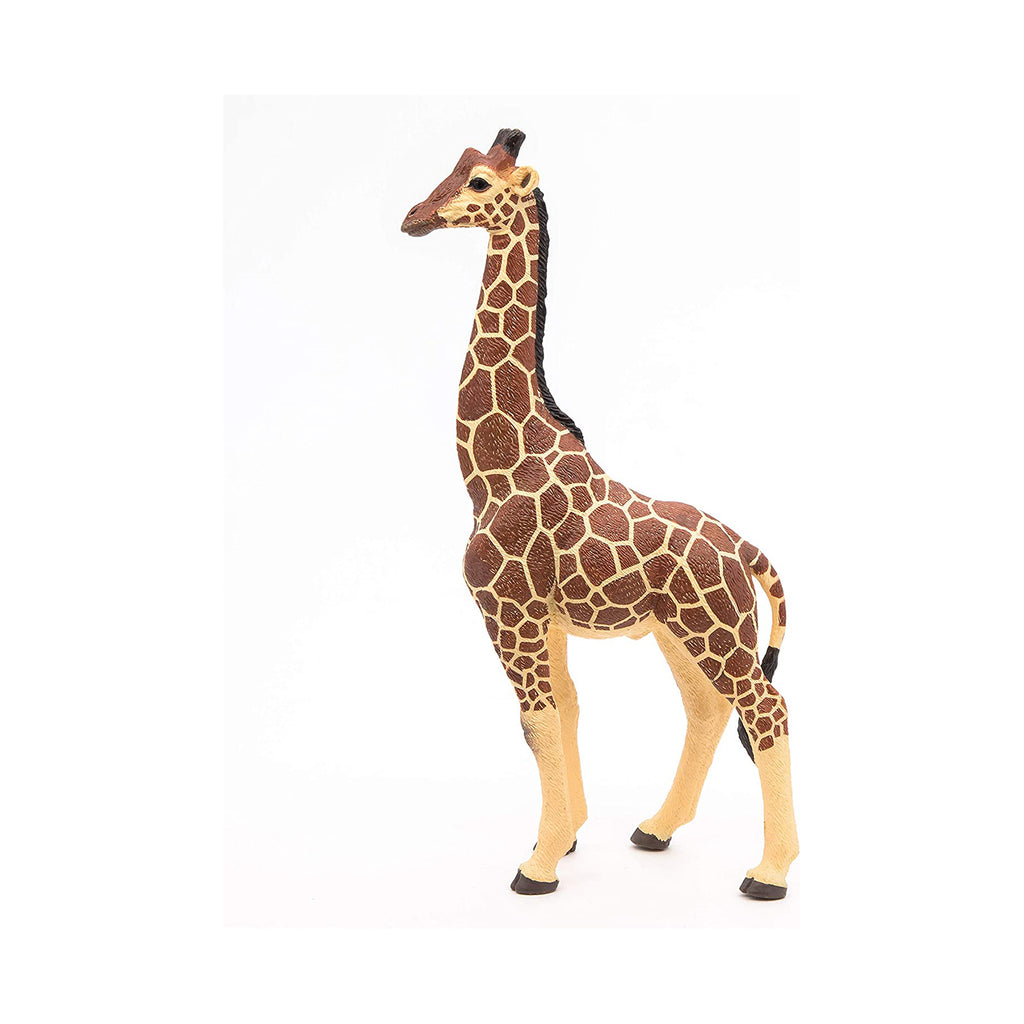 Papo Giraffe Male Animal Figure 50149 - Radar Toys
