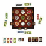 Hibachi Board Game - Radar Toys