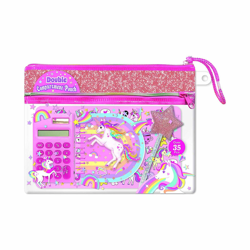 Hot Focus Unicorn Smart Helper Set - Radar Toys