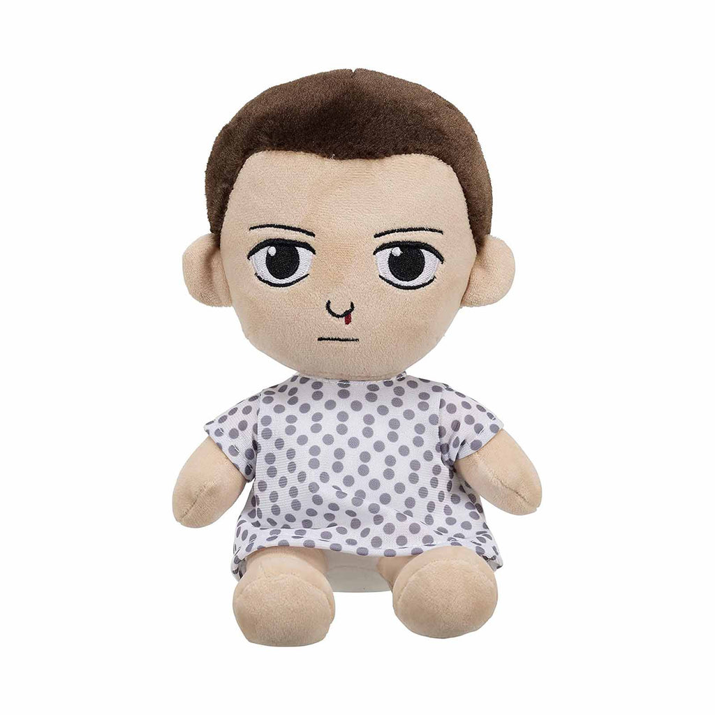 Bandai Stranger Things Eleven Plush Figure - Radar Toys