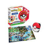 Ultra Pro Pokemon Trainer Mission Toy - Radar Toys
