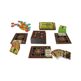 Ship Shape Board Game - Radar Toys