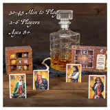 Ship Shape Board Game - Radar Toys