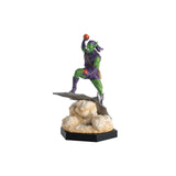 Eaglemoss Marvel VS Green Goblin 1:16 Scale Dynamic Statue - Radar Toys