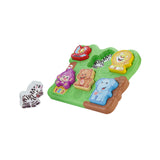 Fisher Price Laugh And Learn Zoo Animal Puzzle - Radar Toys
