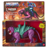 Masters Of The Universe Panthor Savage Cat - Radar Toys