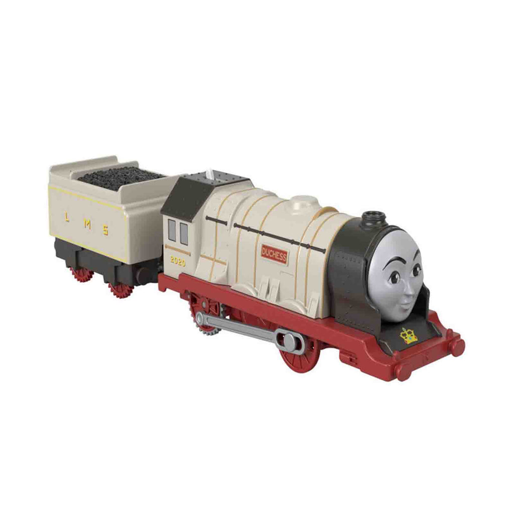 Thomas And Friends Motorized Duchess Train