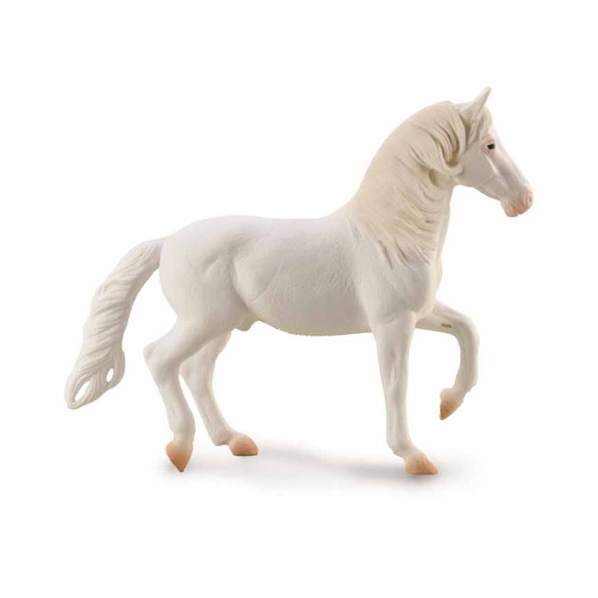 CollectA Camarillo White Horse Figure 88876