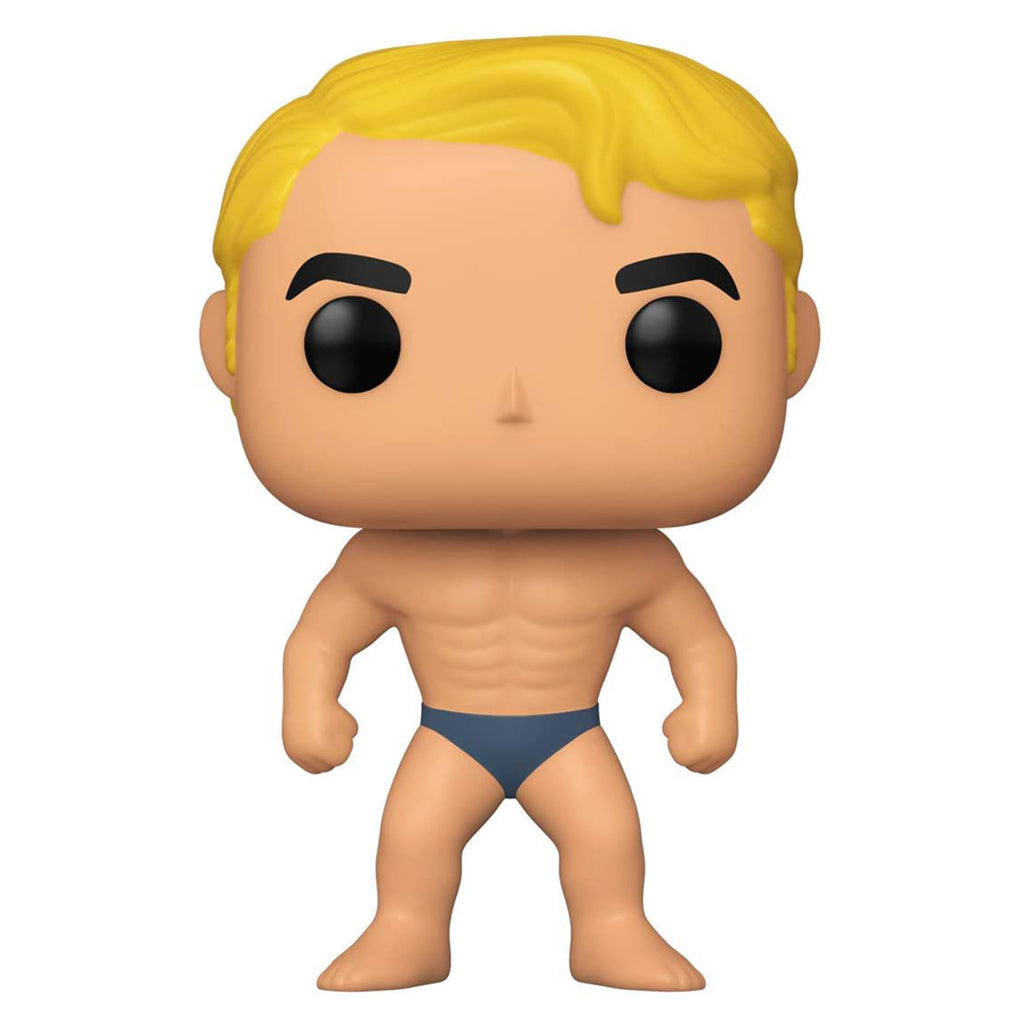 Funko Retro Toys POP Stretch Armstrong Vinyl Figure