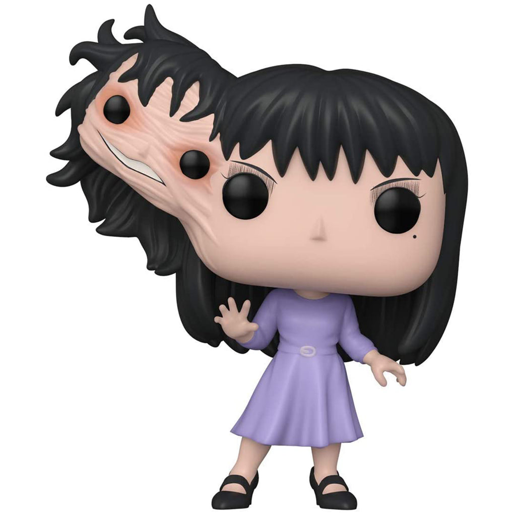 Funko Junji Ito POP Tomie  Vinyl Figure