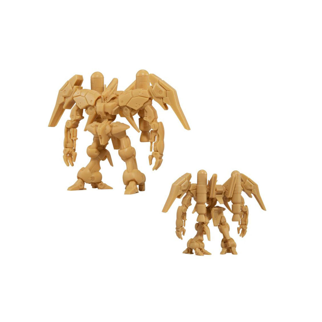 Bandai Mobile Suit Gundam Artifact 005 Byarlant Custom Figure
