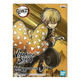 Banpresto Demon Slayer Vibration Stars Zenitsu Agatsuma Figure - Radar Toys