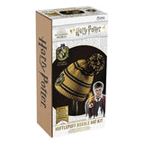Eaglemoss Harry Potter Hero Collector Hufflepuff Bobble Hat Kit - Radar Toys