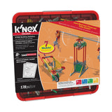 K'Nex Education Simple Machines Levers And Pulleys 178 Piece Building Set - Radar Toys