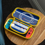 Numskull My Hero Academia All Might Nintendo Switch Carrying Case - Radar Toys