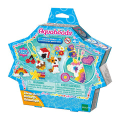 Aquabeads Charm Maker Craft Set - Radar Toys