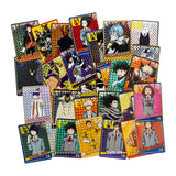 My Hero Academia Holographic Sticker Pack Blind Bag - Radar Toys