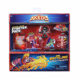 Akedo Season 1 Starter Pack - Radar Toys