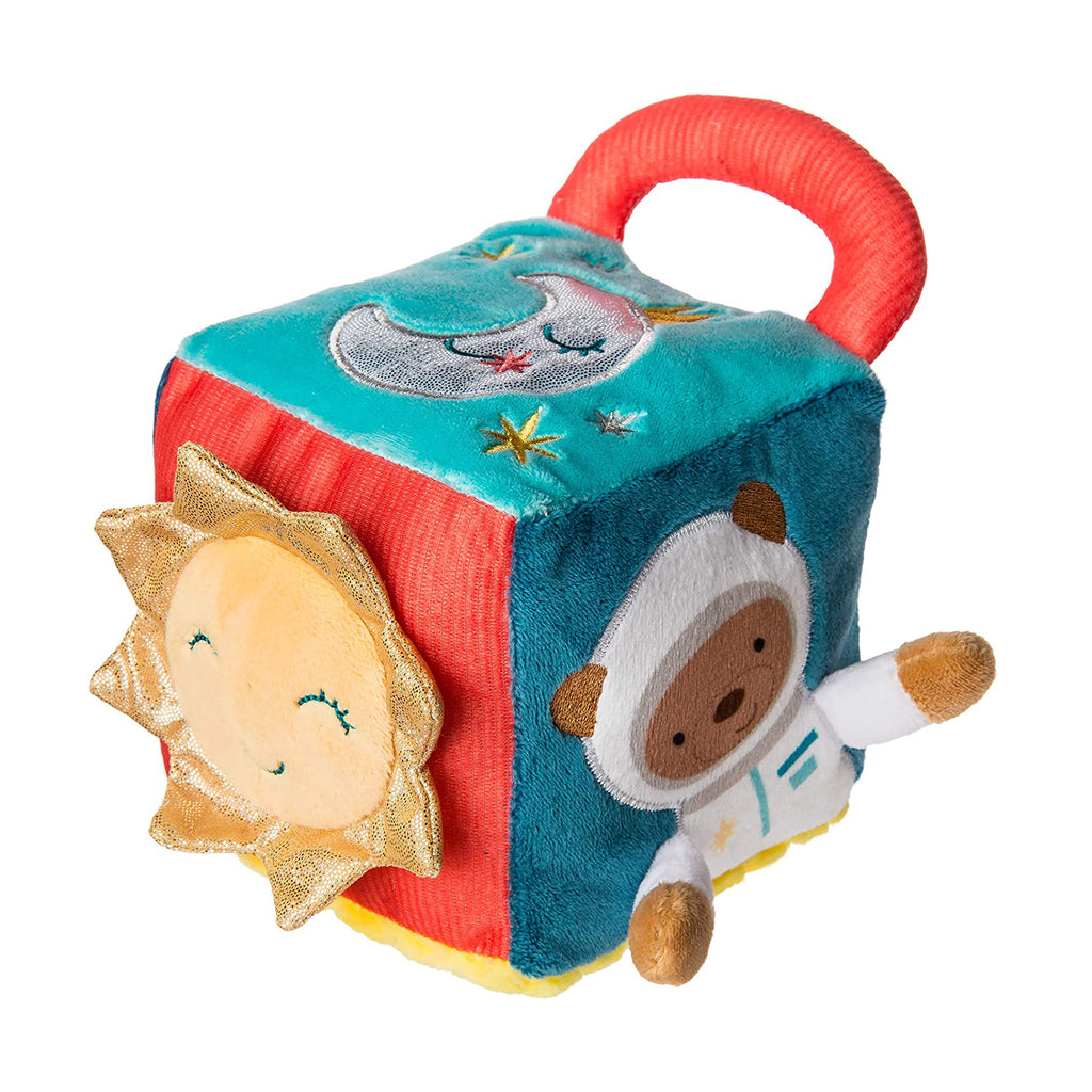 Cosmo Cube Activity Plush - Radar Toys