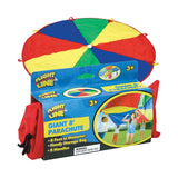 Flight Line Giant 8 Foot Parachute - Radar Toys