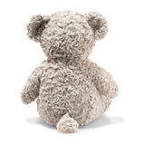 Steiff Soft Cuddly Friends Honey Teddy Bear Grey Large Plush Figure - Radar Toys