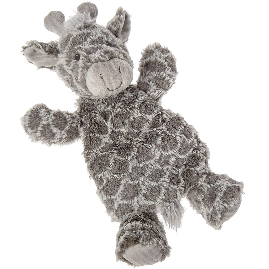 Afrique Giraffe Lovey Plush - Radar Toys