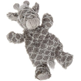 Afrique Giraffe Lovey Plush - Radar Toys