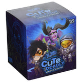 Blizzard Series 2 Cute But Deadly Blind Box Mini Figure - Radar Toys