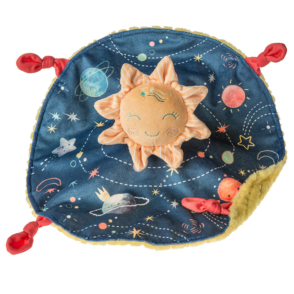 Cosmo Character Blanket Plush - Radar Toys