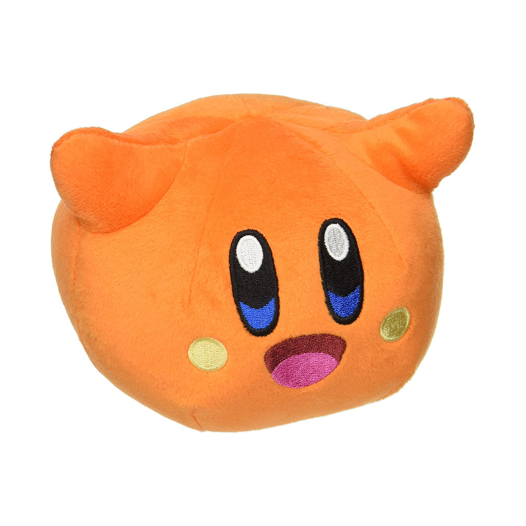 Little Buddy Kirby Scarfy 5 Inch Plush Figure - Radar Toys