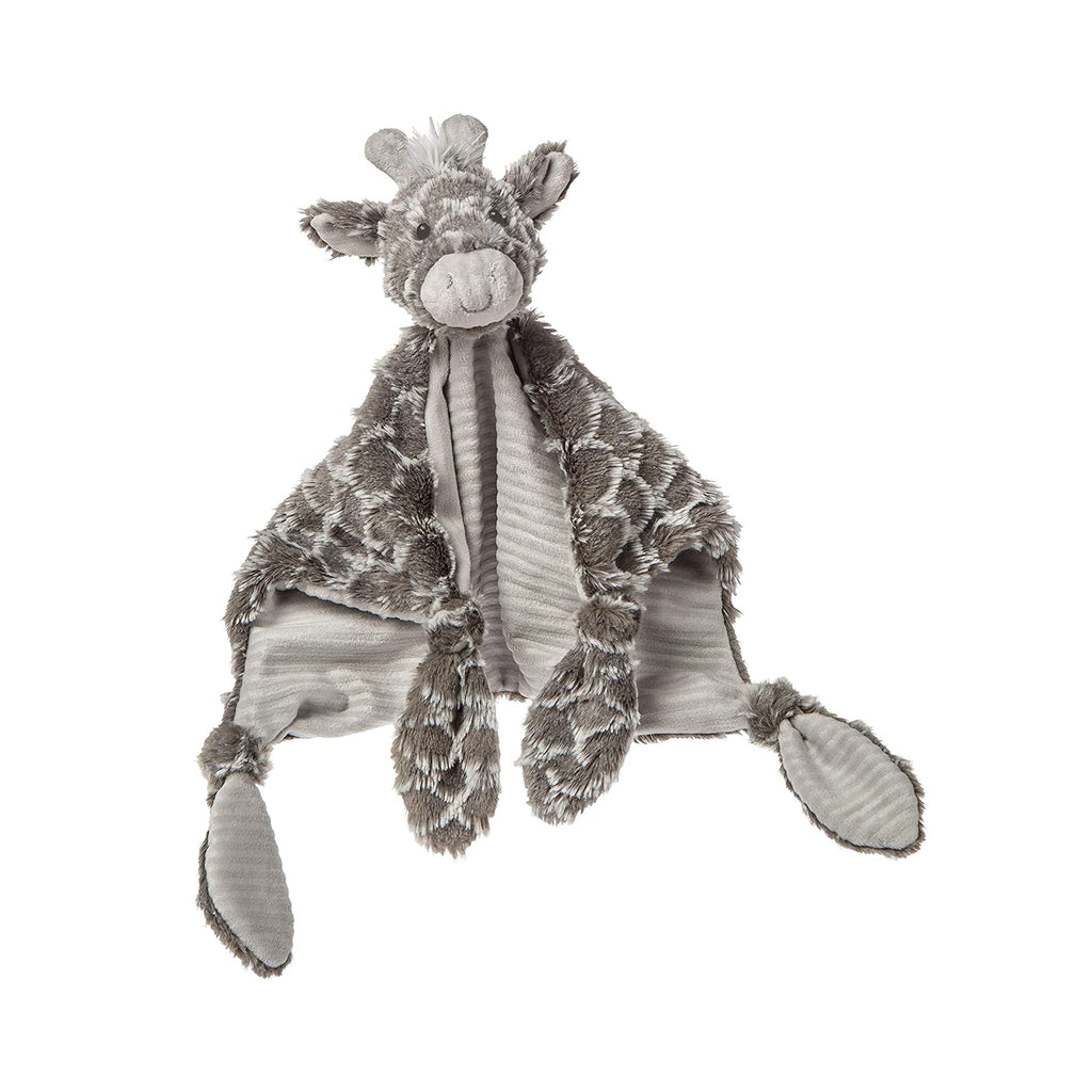 Afrique Giraffe Character Blanket - Radar Toys