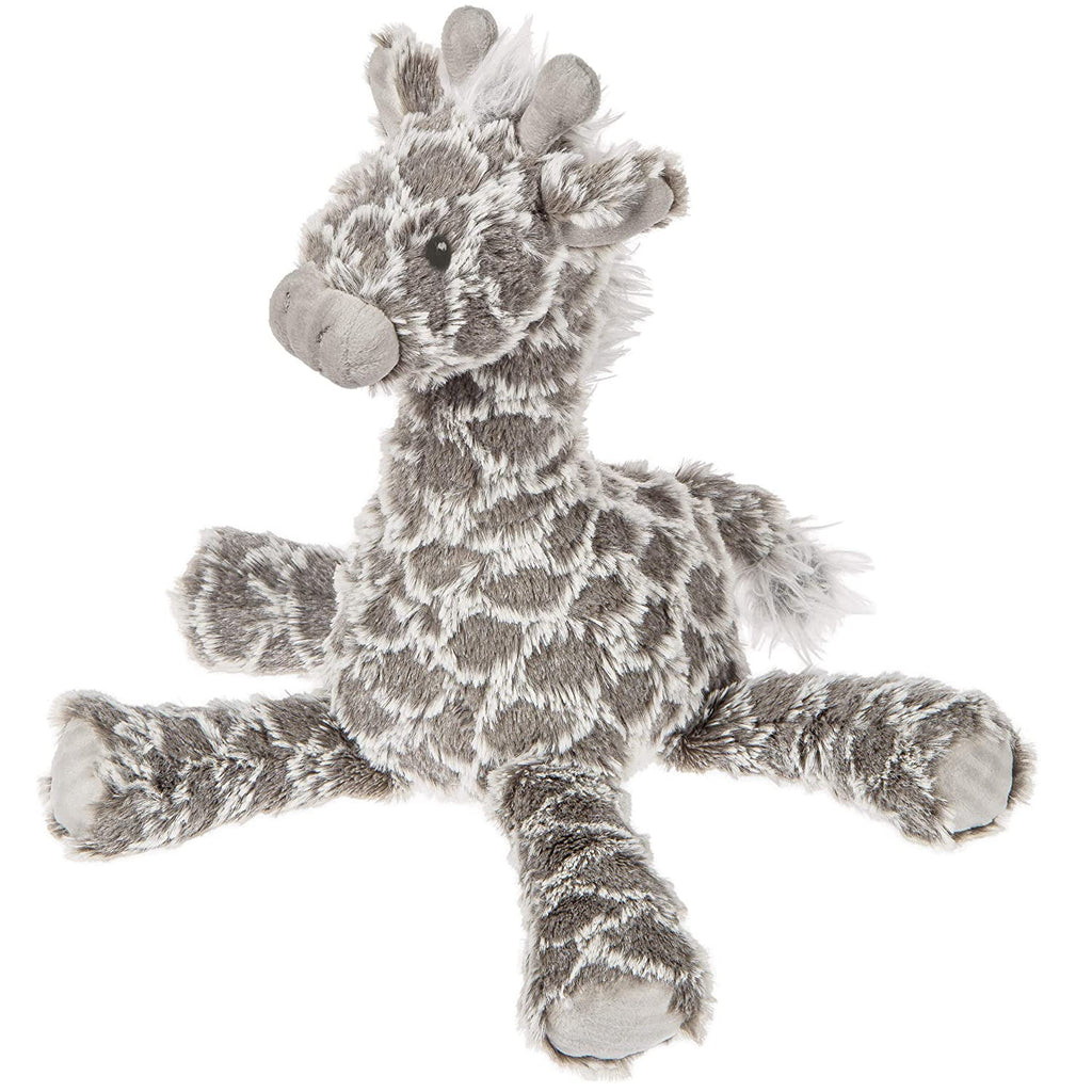 Afrique Giraffe Soft Toy Plush - Radar Toys