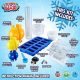 Be Amazing Frozen Science Lab Kit - Radar Toys