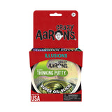 Crazy Aaron's Super Oil Slick Thinking Putty - Radar Toys