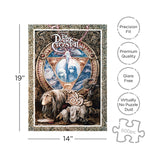 Dark Crystal 500 Piece Puzzle - Radar Toys