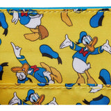 Loungefly Disney Donald Duck Cosplay Crossbody Bag Purse - Radar Toys
