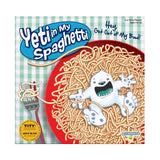 Playmonster Yeti In My Spaghetti Board Game - Radar Toys