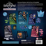 USAopoly Kingdom Hearts Perilous Pursuit Board Game - Radar Toys