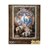 Dark Crystal 500 Piece Puzzle - Radar Toys