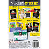USAopoly Munchkin South Park Board Game - Radar Toys