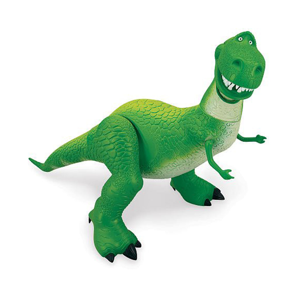 Disney Pixar Core Toy Story Rex 8 Inch Action Figure