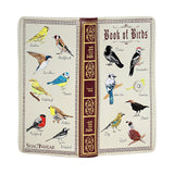 Shagwear Cream Book Of Birds Wallet - Radar Toys