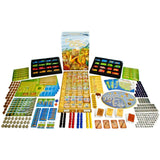 A Feast For Odin The Board Game - Radar Toys
