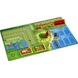A Feast For Odin The Board Game - Radar Toys