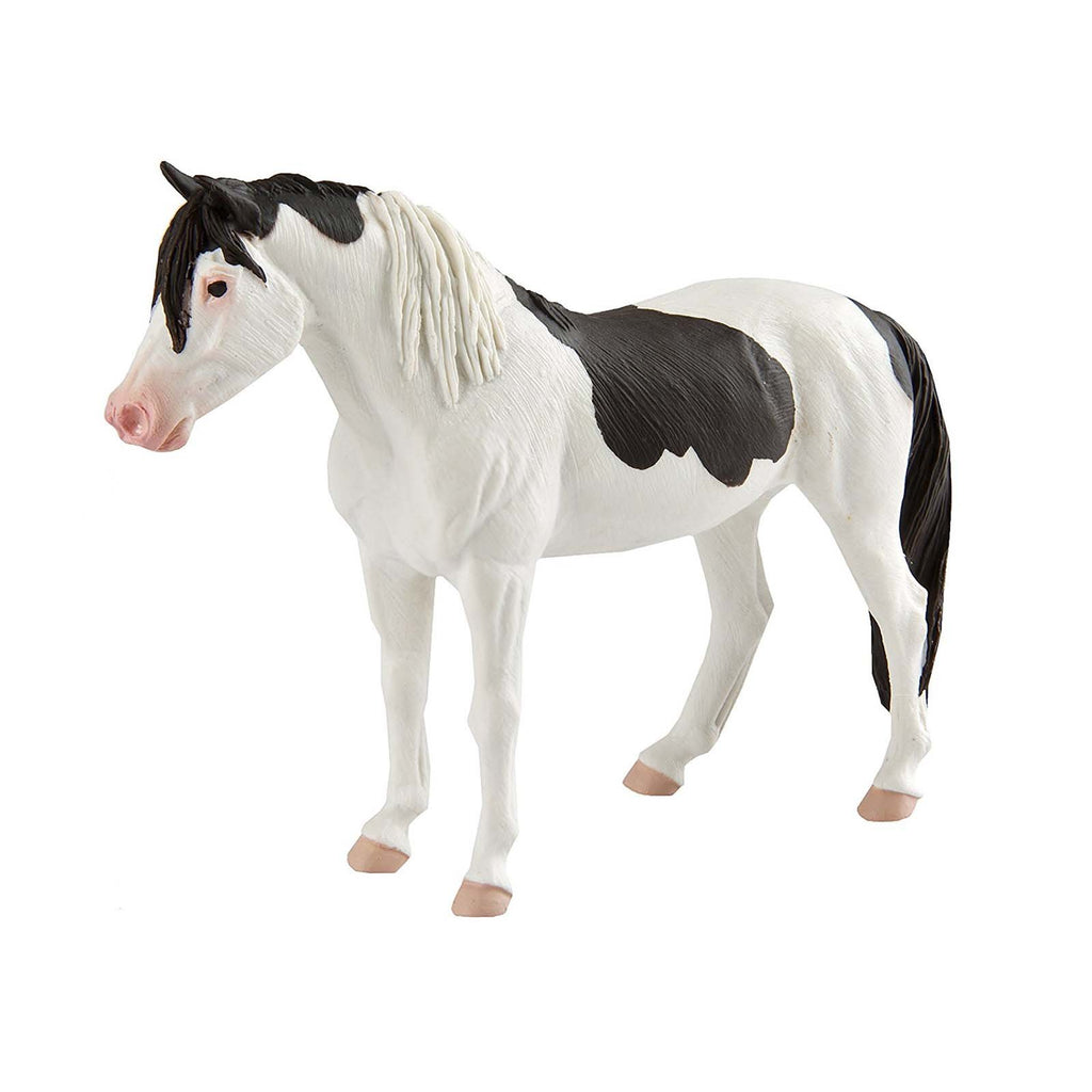 Abaco Barb Mare Winner's Circle Horses Figure Safari Ltd - Radar Toys
