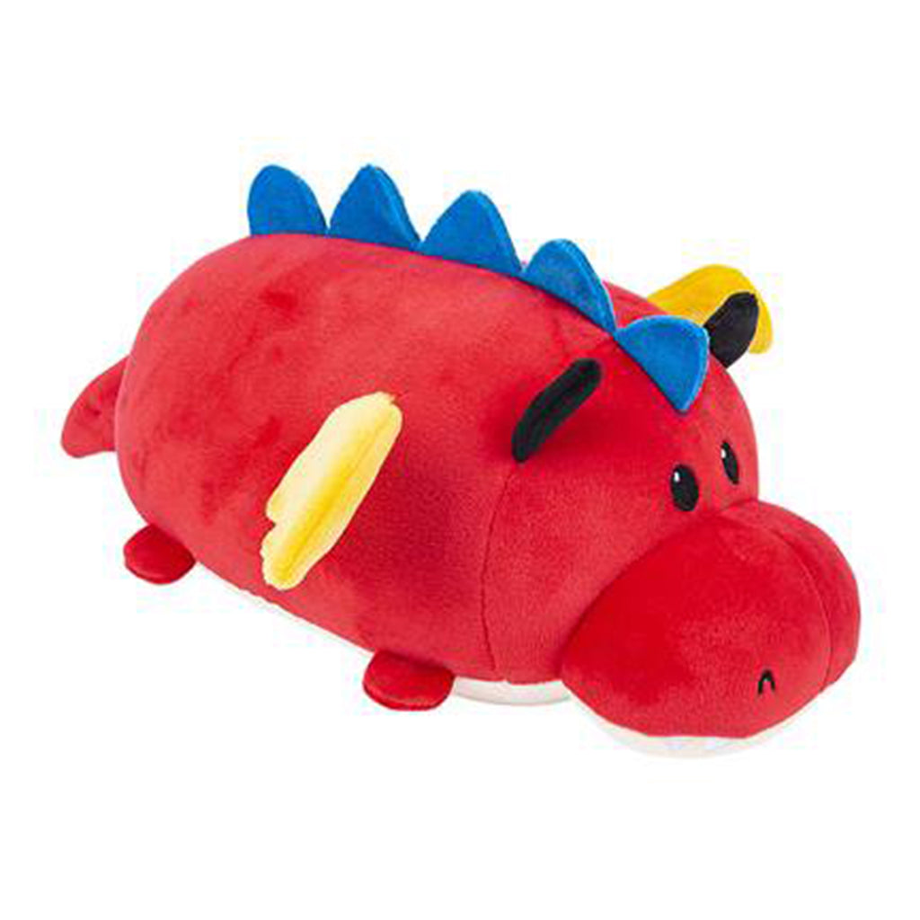 Adventure Planet Bubble Pals Dragon 10 Inch Plush - Radar Toys