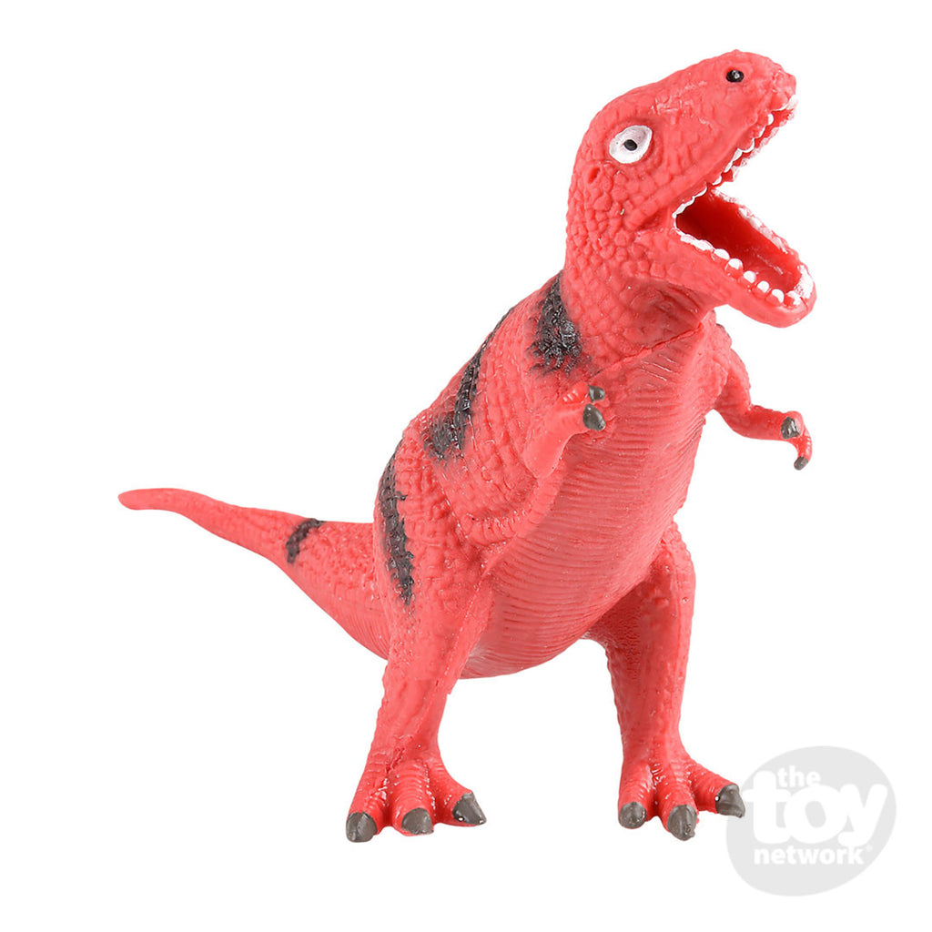 Adventure Planet T-Rex Guttzie Buddy 7 Inch Figure - Radar Toys